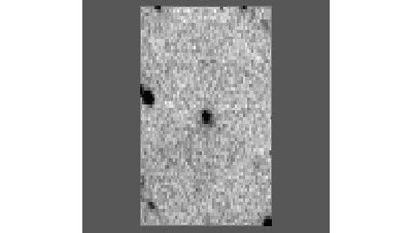 Комета C/2010 X1 (Elenin)