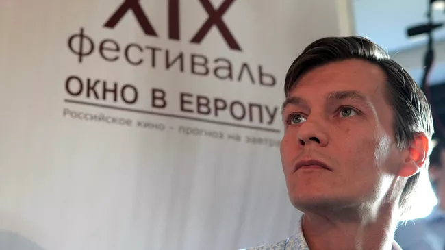 XIX Фестиваль Российского кино Окно в Европу открылся в Выборге