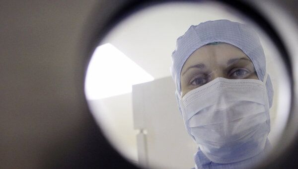 Польша поможет Украине медикаментами для борьбы с гриппом A/H1N1