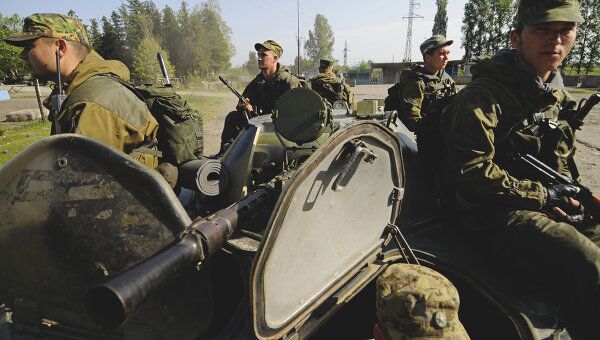 Медведев внес в ГД Соглашение о российской военной базе в Южной Осетии