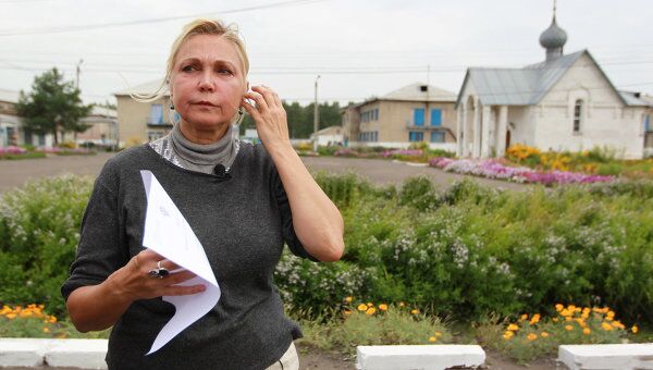 Актрису Захарову, помилованную президентом РФ, освободили из колонии