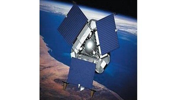 Космическая платформа «Карат» для микроспутников научного назначения