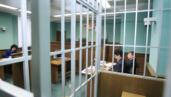 Верховный суд РФ в среду рассмотрит жалобу на приговор чеченскому боевику Арби Дандаеву