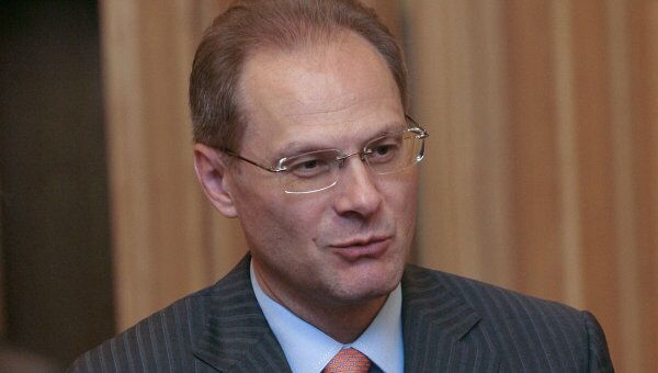 Василий Юрченко утвержден на посту главы Новосибирской области