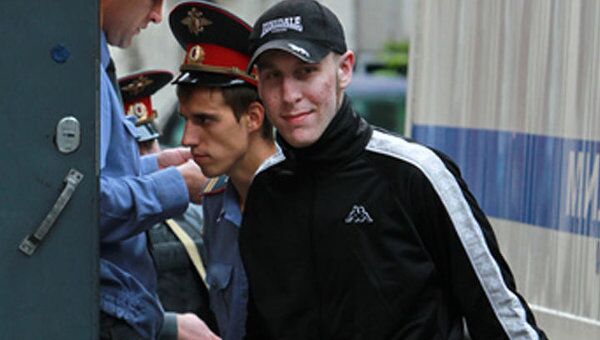 Суд Москвы оставил под арестом обвиняемых в беспорядках на Манежной