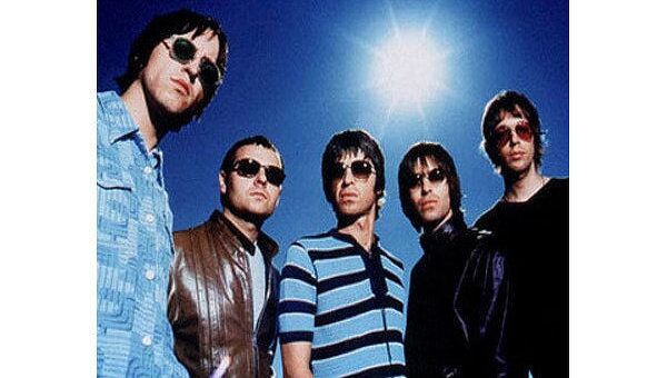 Группа Oasis