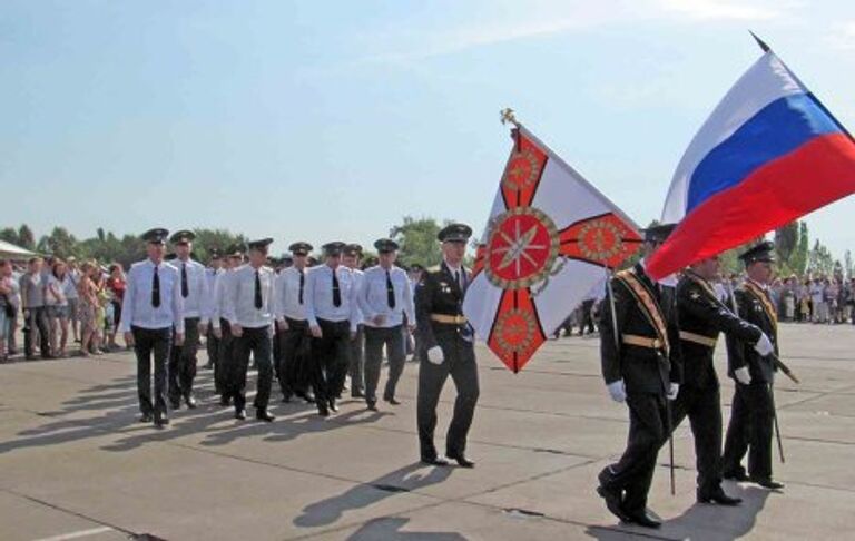 День авиации в Воронеже