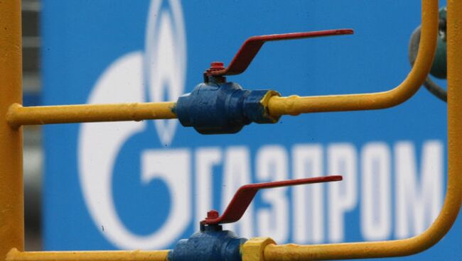 Газпром планирует в 2013-2014 гг инвестировать по 800 млрд руб в год