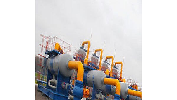 Газпром: Украина получает газ по цене ниже многих своих соседей
