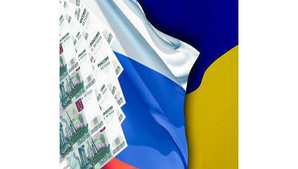Товарооборот между Украиной и РФ по итогам 2011 года достигнет $54,9 млрд