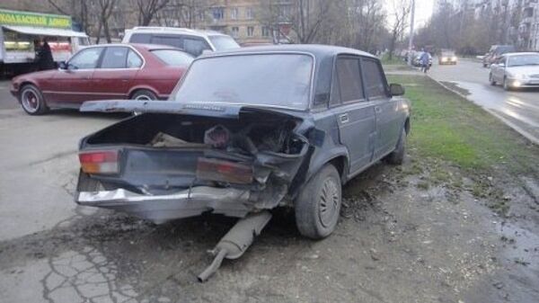 Дефицит парковочных мест в Москве давно не для кого не секре
