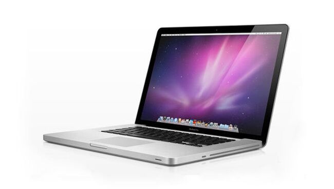 Apple Macbook Pro