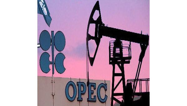 ОПЕК повысила свой прогноз мирового спроса на нефть в 2011 году