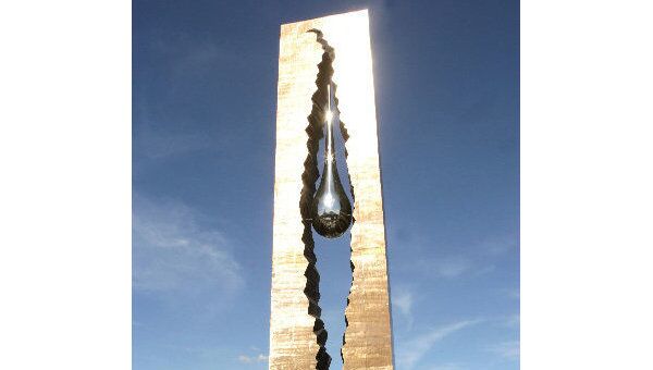 Джанет Наполитано почтит в Нью-Йорке память жертв терактов 11 сентября