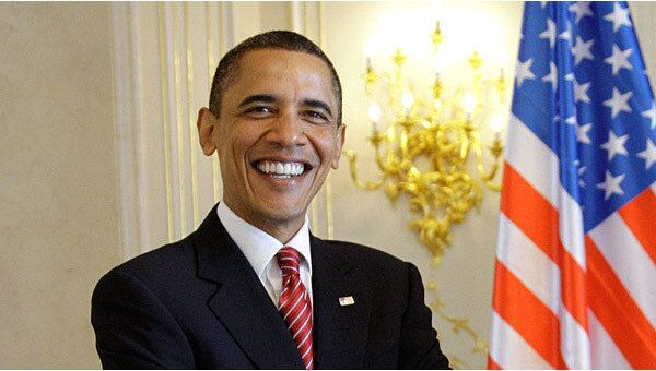 Обама кенийский шпион или русский?