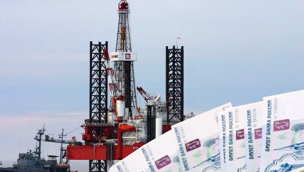 Путин поручил ускорить развитие в РФ биржевой торговли нефтью