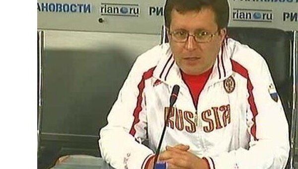 Чемпионат Европы - 2011 по стрелковому спорту: бесспорное лидерство российских спортсменов
