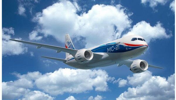 ОАК может расширить предложения по поставке самолетов для авиакомпаний