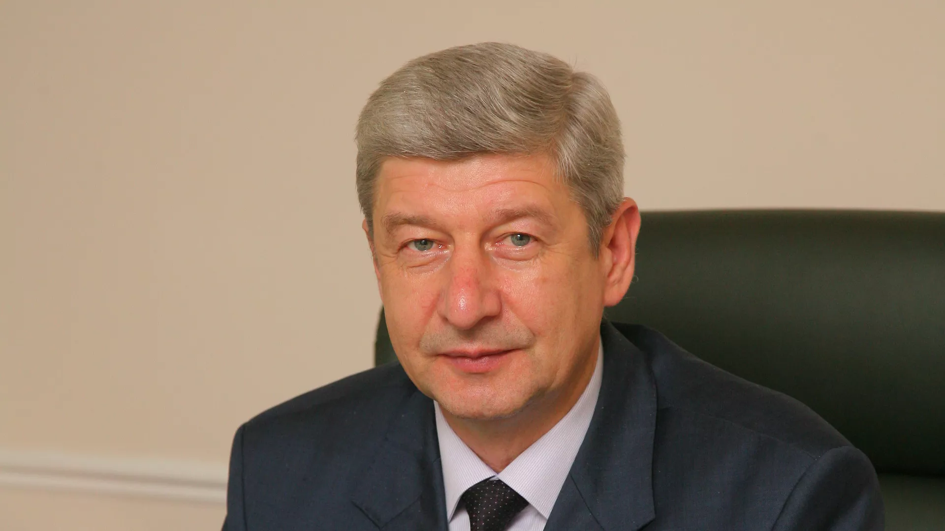 Сергей Лёвкин - РИА Новости, 1920, 22.08.2019