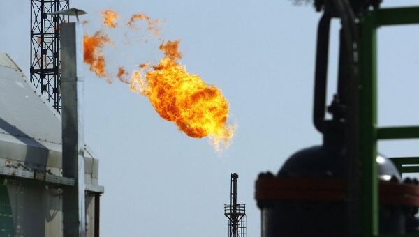 ВЧНГ рассчитывает к 2020 году поставлять попутный газ в ГТС Газпрома