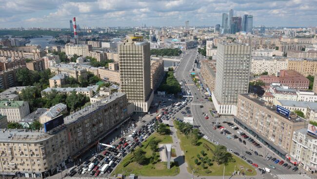 Принятие проекта Генплана Москвы будет смертельным приговором для города