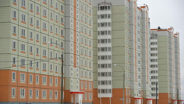 Погорельцы из Павловского Пасада получат 45 млн руб на новое жилье