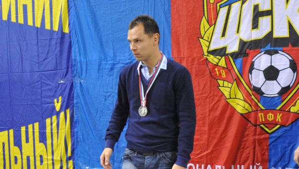 Сергей Игнашевич
