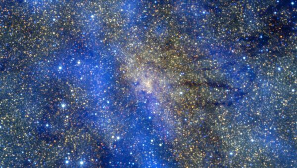 Кометные ядра по своему составу - это первородные элементы, образовавшиеся в допланетные миллиарды лет на окраинах Солнечной системы