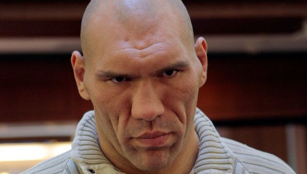 Новое дело возбуждено в отношении боксера Валуева - адвокат