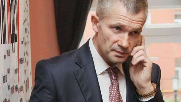 Адвокат Агафоновых намерен потребовать 1 млн евро с федерации самбо