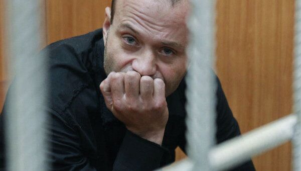 Суд арестовал подозреваемого в организации убийства Анны Политковской