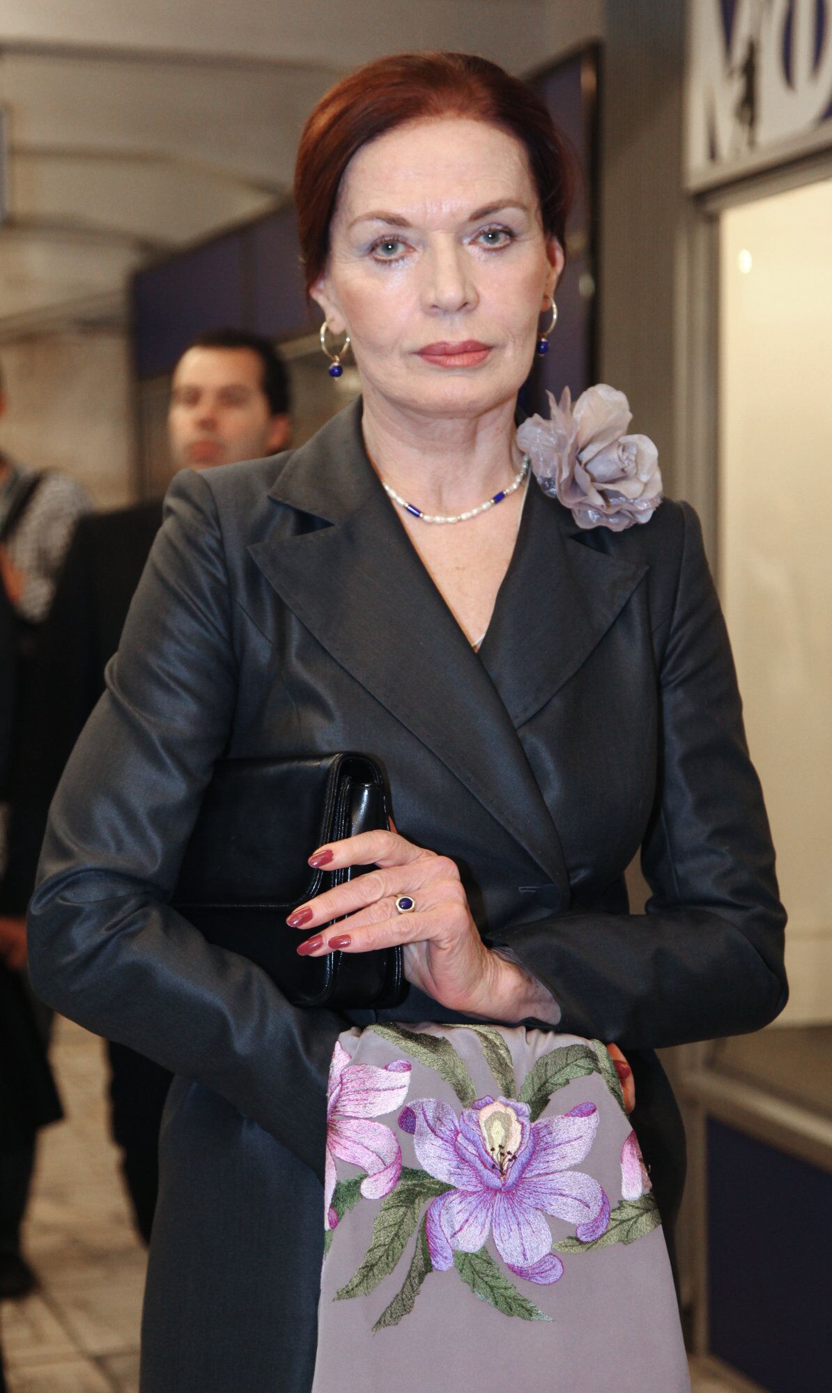 IX торжественная церемония вручения национальной премии в области кинематографии Золотой орел - РИА Новости, 1920, 22.07.2025