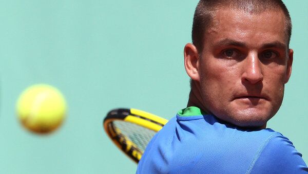 Михаил Южный поднялся на 15-е место в рейтинге лучших теннисистов мира