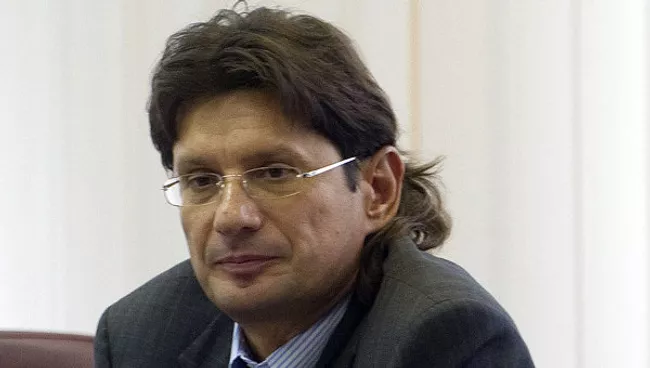 Леонид Федун. Архив