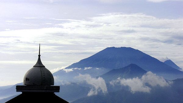 Индонезия. Архивное фото