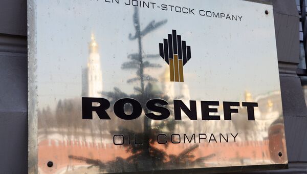 Роснефть ожидает в 2011 году роста чистой прибыли по РСБУ на 14,7%