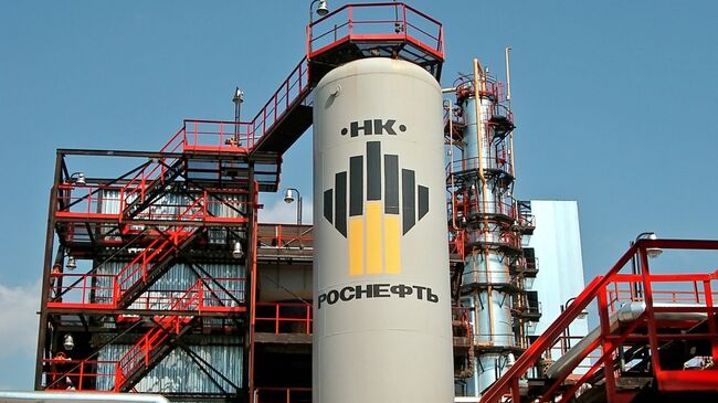 Аналитики: прибыль Роснефти по US GAAP в 2011 г выросла на 19,2%