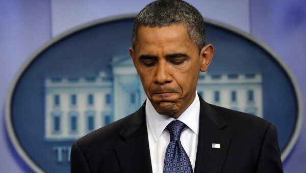Полиция США подтвердила факт ареста двоюродного дяди Барака Обамы