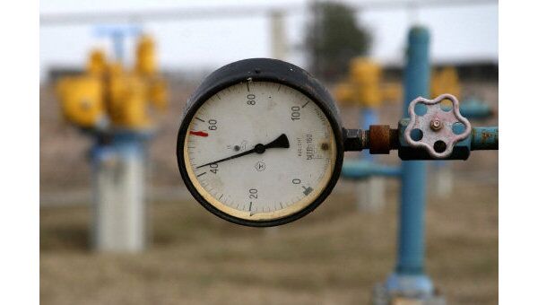 Взрыв произошел из-за коррозии на газопроводе в Азербайджане - ТВ