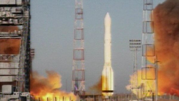 Союз и Протон будут летать, несмотря на аварии – Роскосмос