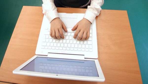 Перезагрузка детей: Интернет вместо сознания
