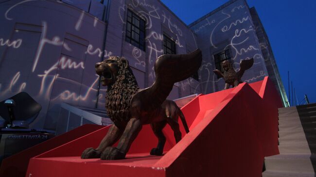 Венецианский кинофестиваль