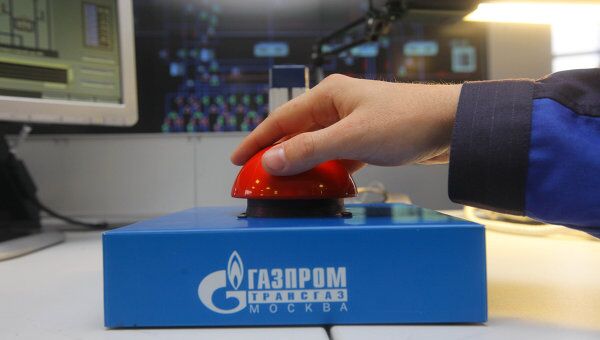 Газпром в 2009 году неправомерно израсходовал 28 млрд рублей