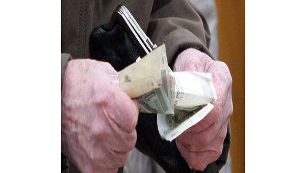 Иностранные работники, трудящиеся в России, при достижении пенсионного возраста смогут претендовать на выплату российских пенсий