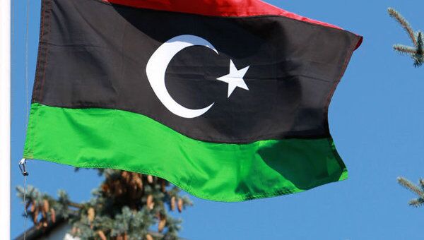 РФ пригласила делегацию Переходного национального совета Ливии в Москву