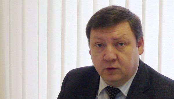 Генеральный директор Открытого института «Развивающее образование» Алексей Воронцов