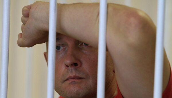 Бывший топ-менеджер Нафтогаза Игорь Диденко оставлен под стражей