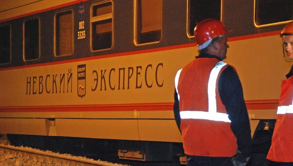 Процесс по делу Невского экспресса возобновляется в Новгороде