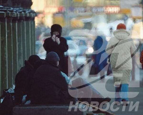 РИА Новости. Фото Владимира Вяткина