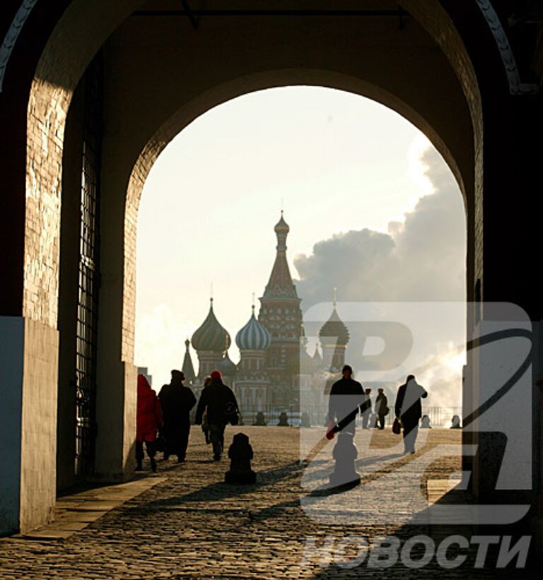 РИА Новости. Фото Сергея Пятакова